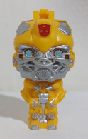 I104134 Sorpresa Burger King 2011 - Transformers - Bumblebee - Transformer