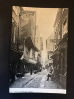 The Shambles YORK, Uncirculated, Circa 1905 - York