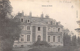 Falaise       14       Château Du Tertre             (voir Scan) - Falaise