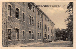 Camp De Beverloo - Caserne De T.C.F. - Leopoldsburg