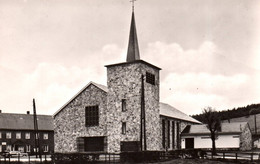 Schönberg - Die Neue Pfarrkirche - Sankt Vith