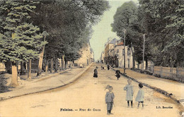 Falaise       14        Rue De Caen       (voir Scan) - Falaise