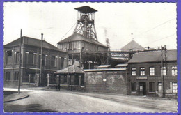 Carte Postale 59. Anzin  Mine  Fosse De Bleuse  Borne   Très Beau Plan - Anzin