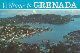 GRENADA - Grenada