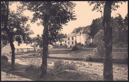 +++ CPA - HOUFFALIZE - Château De TAVIGNY  // - Houffalize