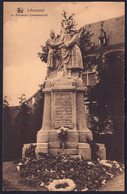 +++ CPA - LIBRAMONT - Monument Commémoratif  // - Libramont-Chevigny