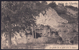 +++ CPA - La Grotte De La Gatte D'Or à LOGNE   // - Ferrieres