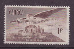 Ierland / Ireland / Eire Mi. 102 SG 140 SC C1 MH * (1948) - Nuevos