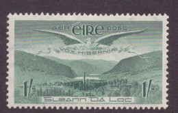 Ierland / Ireland / Eire Mi. 105 SG 143 SC C4 MH * (1948) - Unused Stamps