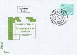 FDC AUSTRIA 2976 - Lettres & Documents