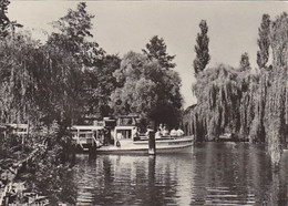 AK 069316 GERMANY - Berlin - Müggelheim - Gaststätte Neu-Helgoland - Mueggelsee