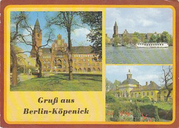 AK 069319 GERMANY - Berlin - Köpenick - Koepenick