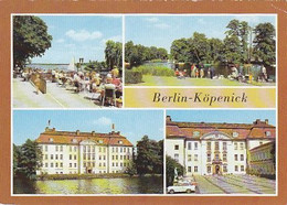 AK 069320 GERMANY - Berlin - Köpenick - Koepenick
