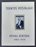Turquie 1939 BF1 **TB Cote 100€ - 1934-39 Sandjak Alexandrette & Hatay