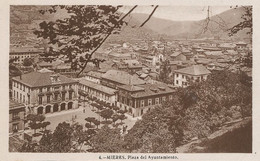 Mieres Plaza Del Ayuntamiento  Libreria Cultura - Asturias (Oviedo)