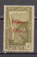 REUNION           N° YVERT    221   NEUF SANS CHARNIERES     ( NSCH  4 ) - Unused Stamps