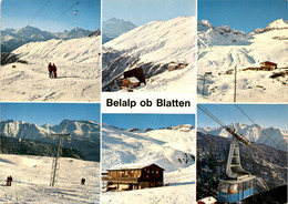 Belalp Ob Blatten - 6 Bilder (19200) - Blatten