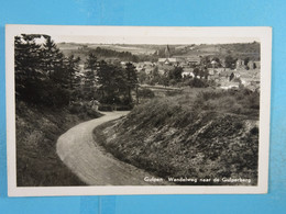 Gulpen Wandelweg Naar De Gulperberg - Other & Unclassified