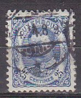 Q2735 - LUXEMBOURG Yv N°78 - 1906 Guillermo IV