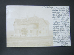 Bad Colberg-Heldburg, Fotokarte   , Schöne Karten Um 1905 - Bad Colberg-Heldberg