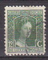 Q2768 - LUXEMBOURG Yv N°96 - 1914-24 Marie-Adélaïde