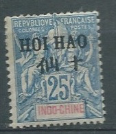 Hoi Hao  Yvert N°24 * GOMME ALTEREE  -  Aab 24502 - Unused Stamps