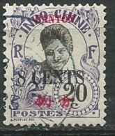 Canton  Yvert N° 73 Oblitéré - Ad 30818 - Used Stamps