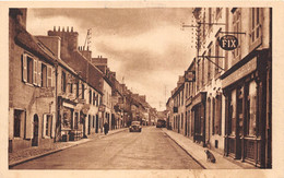 29-LANDIVISIAU-LA RUE LOUIS PASTEUR - Landivisiau