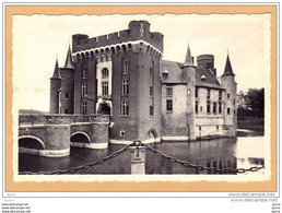 TORHOUT - Kasteel - Château  - SLOT VAN WIJNENDALE * - Torhout