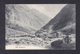 Suisse BE Guttannen ( Vue Generale  52303) - Guttannen