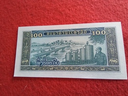 Billet LAOS LAOTIEN 100 KIP 1979 (bazarcollect28) Neuf - Laos