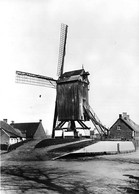 E197 - Aartrijke Bij Zedelgem - Molen - Moulin - Mill - Mühle - Zedelgem