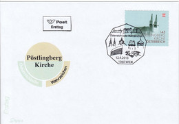 FDC AUSTRIA 3092 - Briefe U. Dokumente