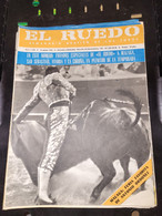 Tauromachie/ Corrida   ** El Ruedo  **  Semanario Grafico De Los Toros - [4] Themes