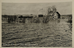 Delcampe - Zierikzee // RK Begraafplaats  - Watersnood 1953 - Zierikzee