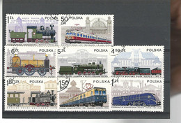 51302 ) Collection Poland - Colecciones