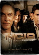 NCIS  L'intégrale Saison 1   (6 DVDs)   C1 - TV-Serien