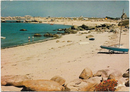 Plage De Gorre Vihan - Kerlouan