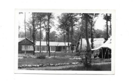 CPA CPSM  78 Maison Laffitte  Le Foyer Central Et Le Cinéma  Camp Militaire Non écrite . - Maisons-Laffitte