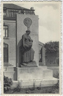 Quaregnon Monument Haquin - Quaregnon