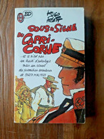 SOUS LE SIGNE DU CAPRICORNE CORTO MALTESE HUGO PRATT 1988 Poche - Corto Maltese