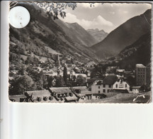 65 - Carte Postale Semi Moderne De CAUTERETS  Vue Aérienne - Cauterets