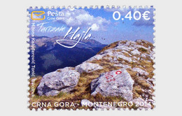 Montenegro 2014 S - Tourism - Montenegro