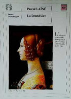 ►   Fiche   Litterature   Pascal  Lainé La Dentellière   Giovanna Tornabuoni  Ghirlandaio - Fichas Didácticas