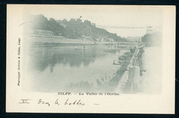 CPA - Carte Postale - Belgique - Tilff - La Vallée De L'Ourthe - 1900 (CP20968) - Esneux