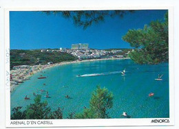 S'ARENAL D'EN CASTELL.-  MENORCA.- ILLES BALEARS - Menorca