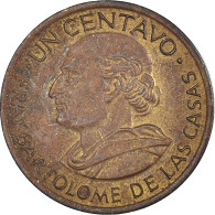 Monnaie, Guatemala, Centavo, Un, 1969 - Guatemala