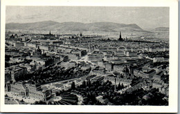 36355 - Wien - Panorama Von Wien - Nicht Gelaufen - Wien Mitte