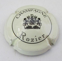Capsule De Champagne  -   Rozier  -  Capsules - Rozier