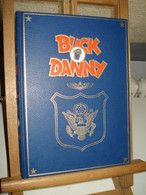 C20 / Rombaldi " Tout Buck Danny " N°4 De 1987 + Pub  Spirou - Comme Neuf - Buck Danny